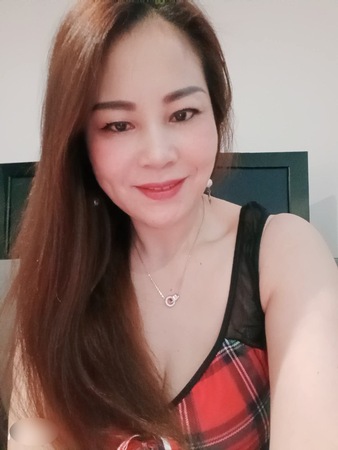 Cassia Kontakt nur per WhatsApp, Leipzig