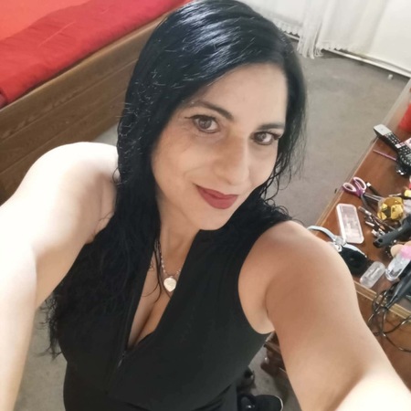 Monika- Ganz neu, Feucht