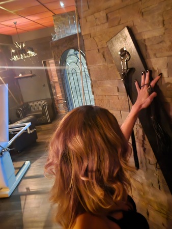 Fleur de Sade*, Berlin