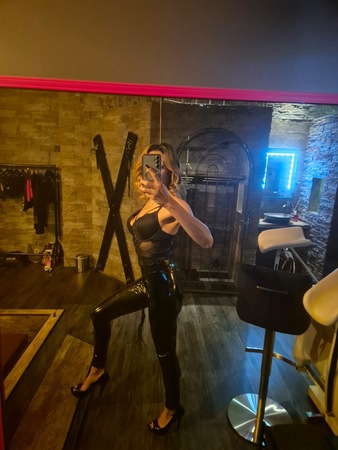 Fleur de Sade*, Berlin