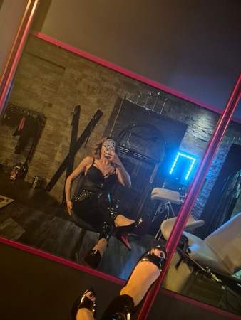 Fleur de Sade*, Berlin