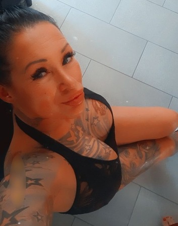 Deutsche sexy Hannah, Ulm