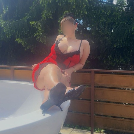 Fernanda Latina in Villa24, Bad Kissingen