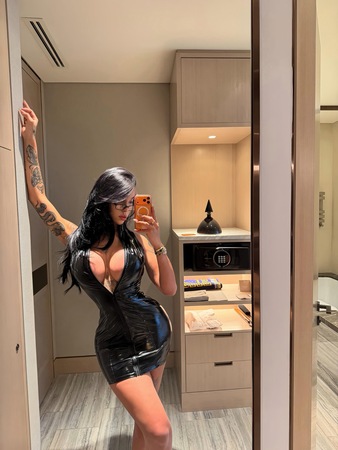 TS Sara Luna, München