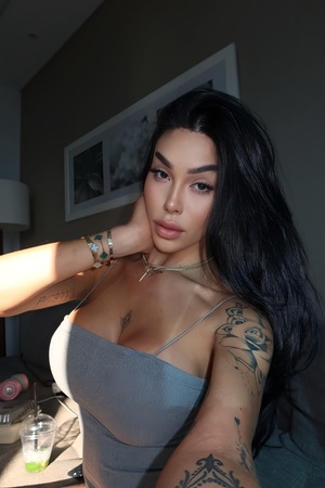 TS Sara Luna, München