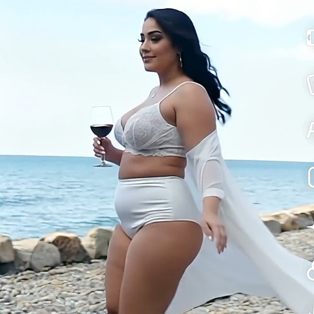 Brandneu! Annia 45J. aus Alicante, Göppingen