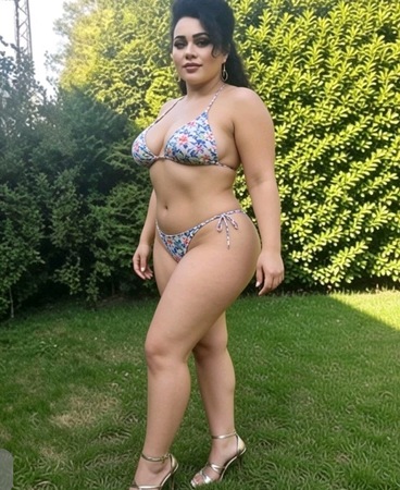 Brandneu! Annia 45J. aus Alicante, Göppingen