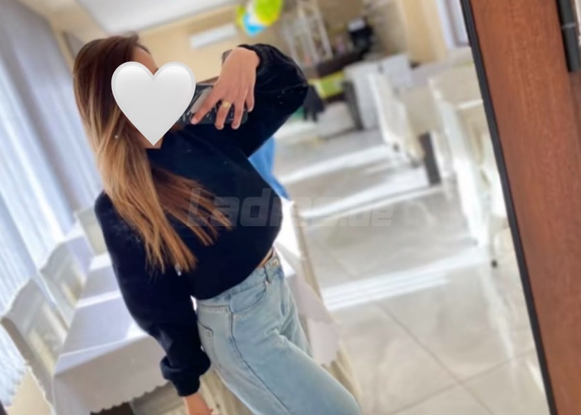 Foto von Magdalena