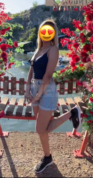 Foto von Magdalena
