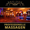 Professionelle Massagen im Wellness Saunaclub Harem 2.0