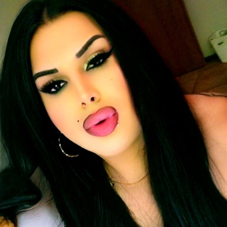 TRANS- Pamela  Geil Paty   24Std., Dortmund