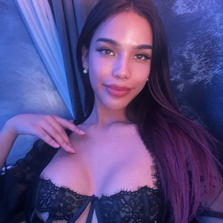 TS Jessi Linn