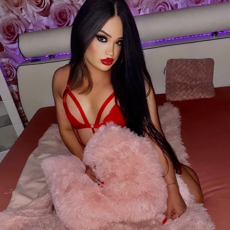 Trans Gloria *Neu und Hot*, Pirmasens