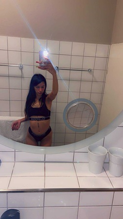 Maja *GANZ NEU*, Frankfurt am Main