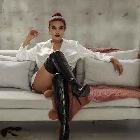 Domina - Lady Carolina, Lüneburg