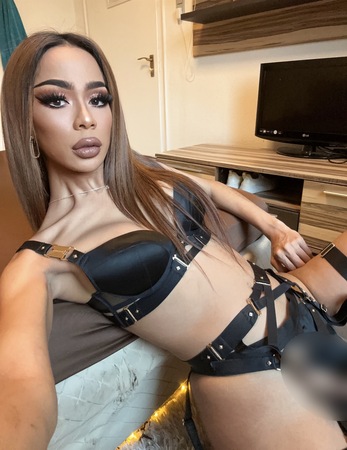 TS Cherlyn Top Modell, Gelsenkirchen