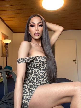 TS Cherlyn 100% Real Bilder, Gelsenkirchen