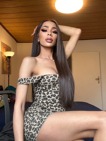 TS Cherlyn Top Modell, Gelsenkirchen