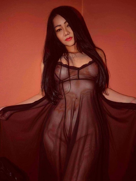 Foto von Yuly Top Thaimassage