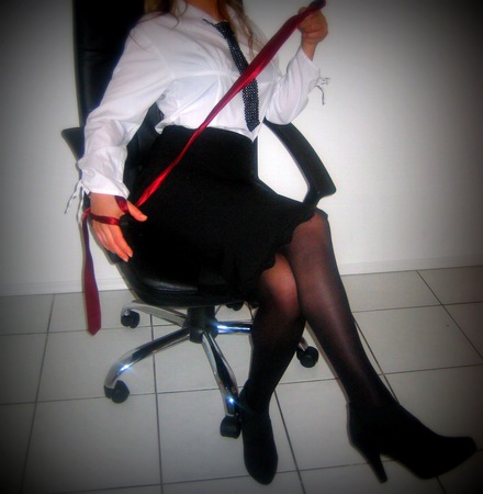 Lady Aida bei Enjoy Tantra, Nürnberg