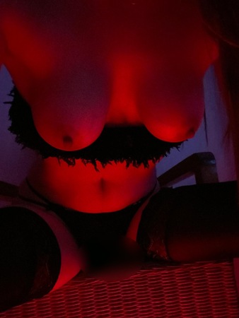 Sexy Gina, Nordhausen