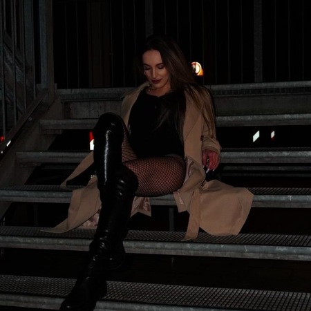 Emiliya, Bottrop