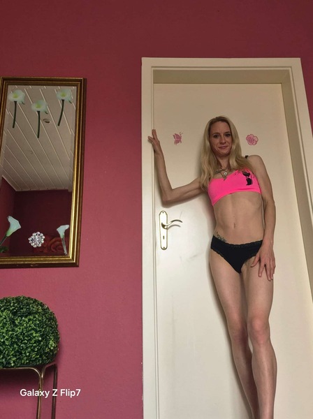 Foto von Linda