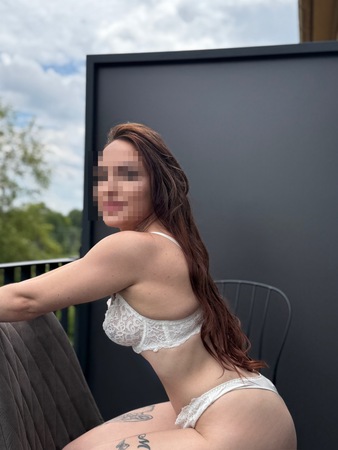 Lia, Darmstadt