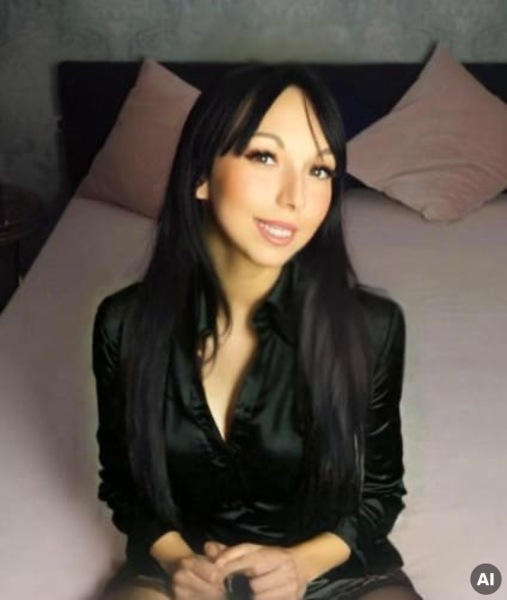 Foto von Daisy