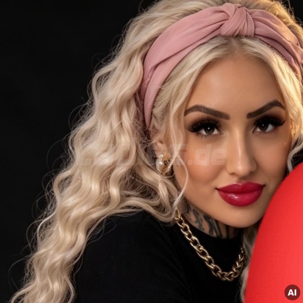 Karina Golld NUR 1 WOCHE DA!!