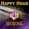 Happy Hour im Saunaclub Sixsens