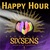 Saunaclub Sixsens / AK Lemiers-Vaals - Happy Hour