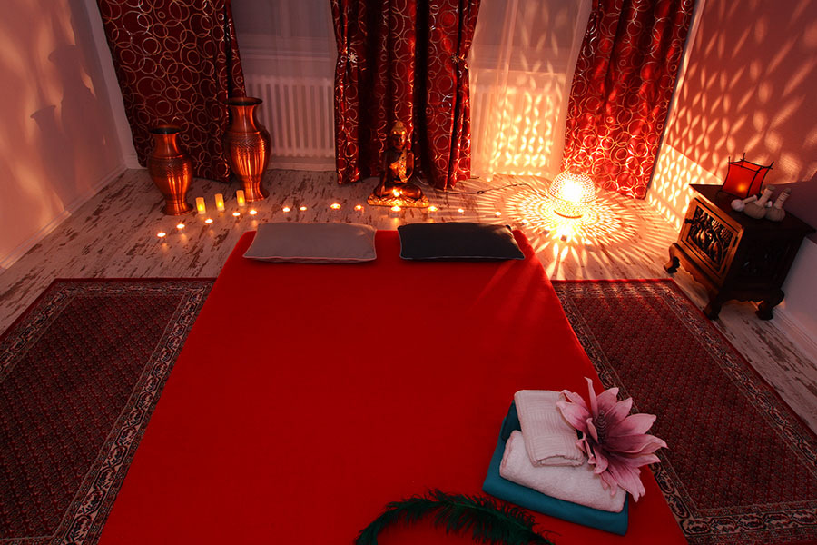 Foto von Massagestudio Obsession