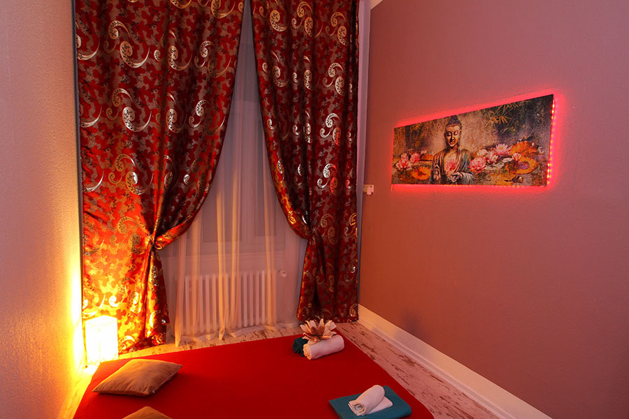 Foto von Massagestudio Obsession