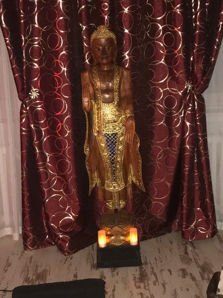 Foto von Massagestudio Obsession