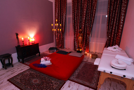 Massagestudio Obsession, Kassel