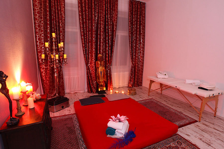 Massagestudio Obsession, Kassel