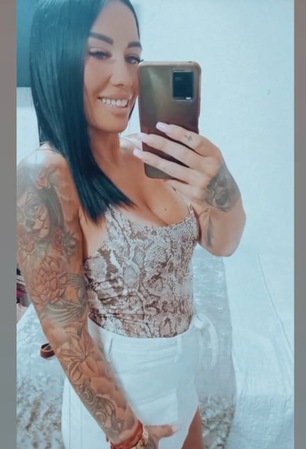 Paola Exotische Latina, Hanau