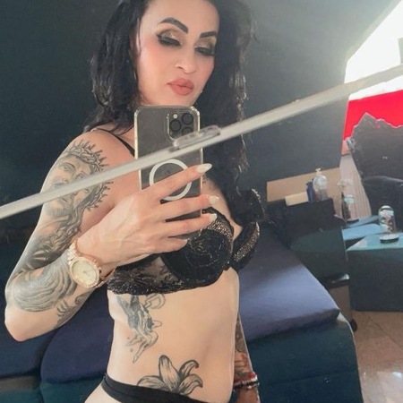Irina bei Erotica, Alsdorf