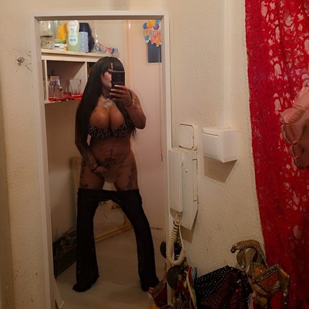 Barbara, Berlin-Schöneberg