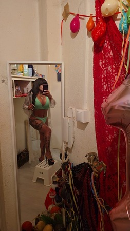 Barbara, Berlin-Schöneberg