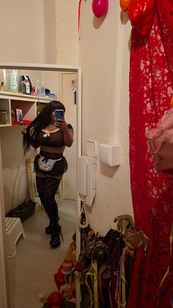 Barbara, Berlin-Schöneberg