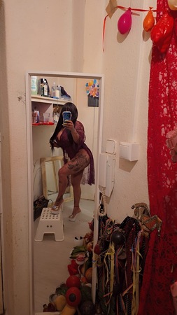 Barbara, Berlin-Schöneberg