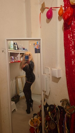 Barbara, Berlin-Schöneberg