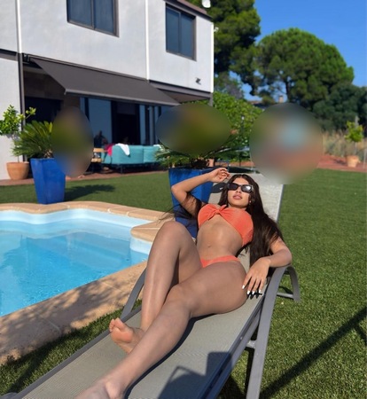 Yessica, Braunschweig