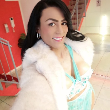 TS Ana Sofia Party XXL, Leipzig