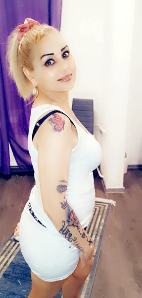 Monika – Kassel photo 5