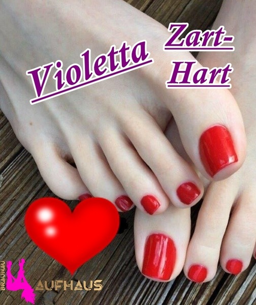 Lady Violetta – Braunau am Inn photo 2