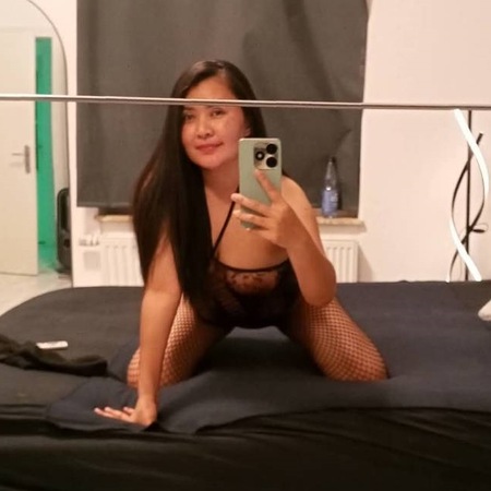 Nana AV 100% TOP Massage, Weimar