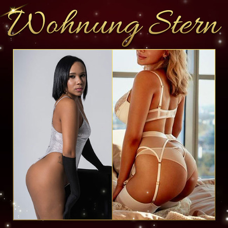 Wohnung Stern, Plauen